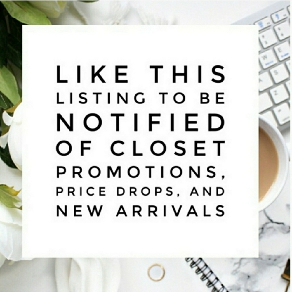 ❤LIKE MY CLOSET❤